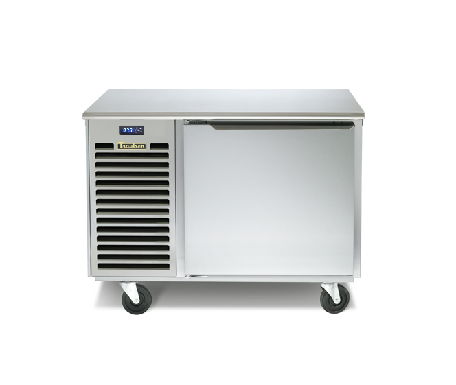 Full-Size Undercounter Refrigerators | Traulsen